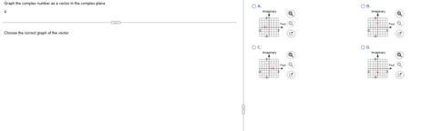 Image result for Complex Number Vector Space