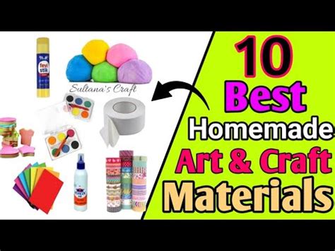 How Its Is Made Craft に対する画像結果