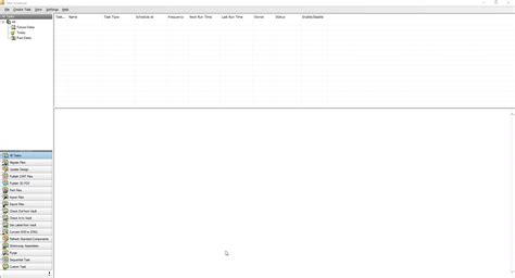Image result for Inventor Task Scheduler Copy Task