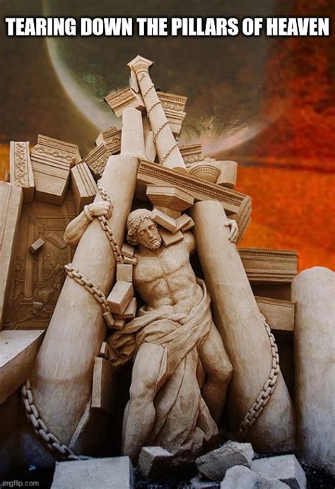 Image result for Samson Help Meme