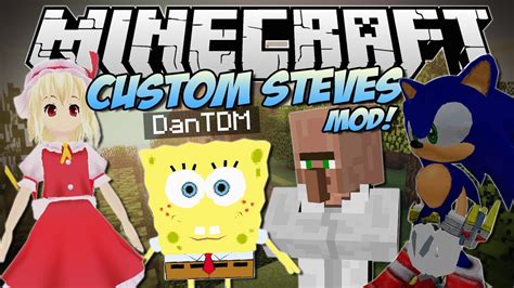 Image result for Minecraft Custom Mods