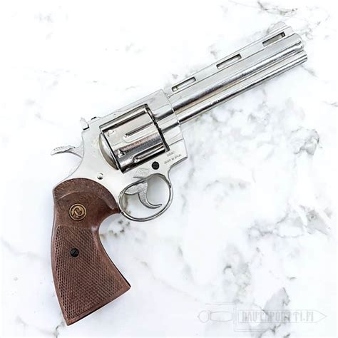 Image result for Colt Python 357 3 Inch