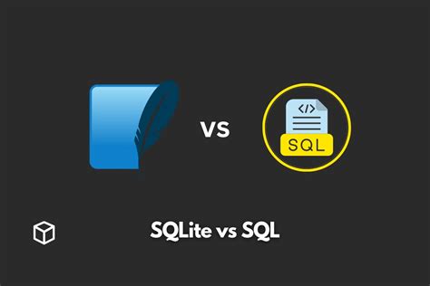 Image result for Access vs SQLite