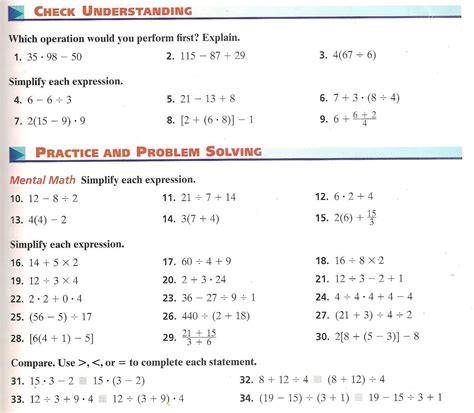 Image result for Assignment Class 8 Math 5 Week