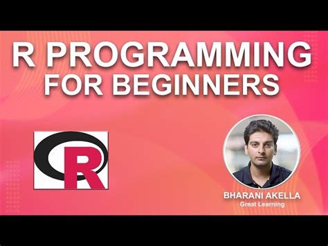Résultat d’images pour How to Use Basic of R Programming