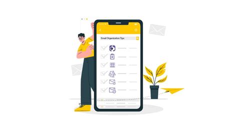 Email Organization Tips に対する画像結果