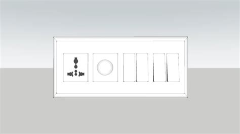 Image result for 8 Module Switchboard Box