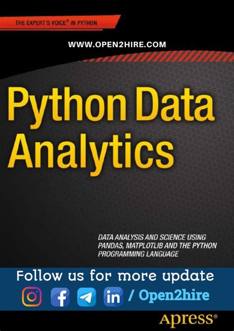 Image result for Python E Data Analytics