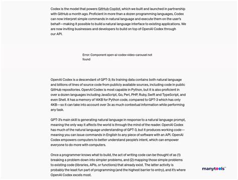 Image result for Bing Ai Codex