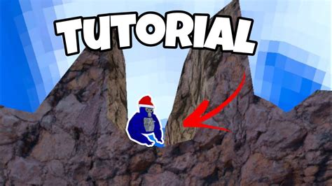 Image result for Gorilla Tag Tutorial Level Pic