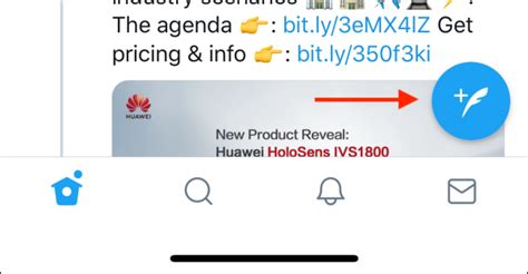Twitter Thread Button に対する画像結果