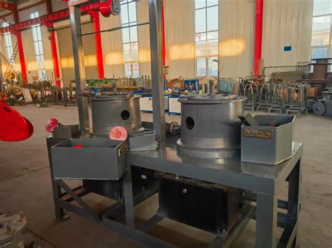Toradh íomhá ar Automatic Wire Drawing Machine