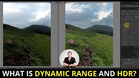 Afbeeldingsresultaten voor High Dynamic Range Light Intensity