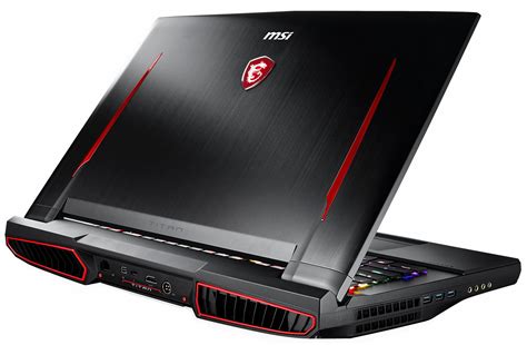 Image result for MSI Windows Gaming Laptop