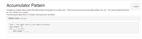 Image result for Stepwise vs Accumulator Loop Pattern Python