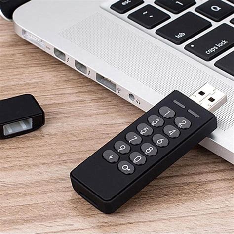 Image result for Keypad Encrypted Drive