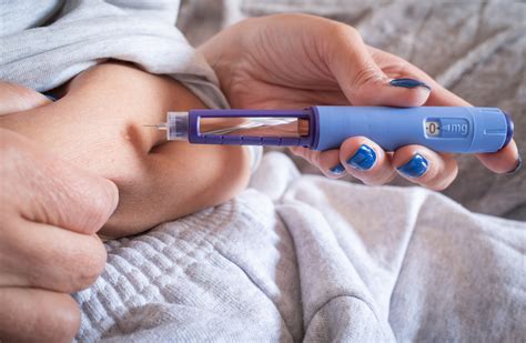 Toradh íomhá ar How Does Injecting Test Feel Like