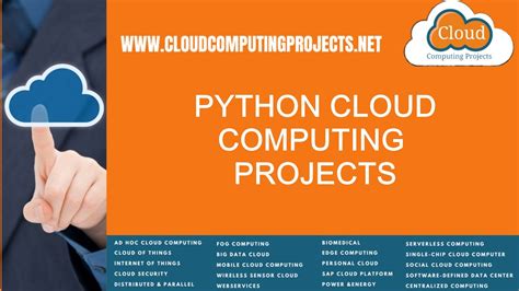 Python for Cloud Computing PDF に対する画像結果