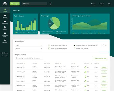 Image result for High-Tech Web App Design
