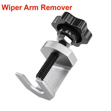 Image result for Windshield Arm Remover