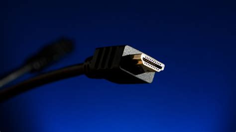 Toradh íomhá ar HDMI