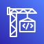 Image result for AWS Code Build Icono