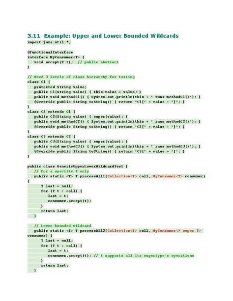 Image result for Wild Card Import Java