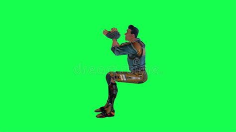 Image result for Cheering Man Greenscreen