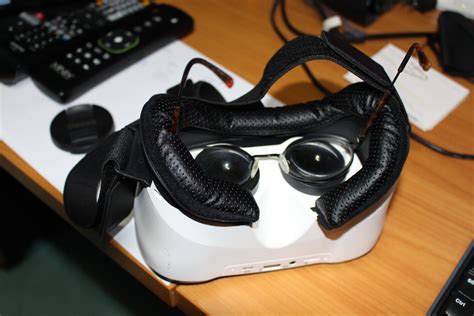 Toradh íomhá ar VR Software for Android