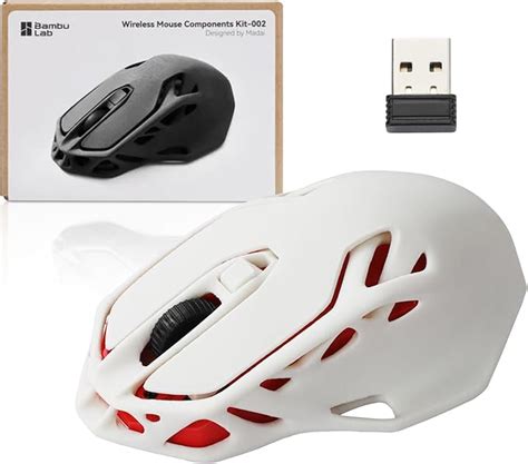Image result for Bambu Lab 3D Mouse