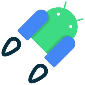Image result for Android Jetpack Components Logo