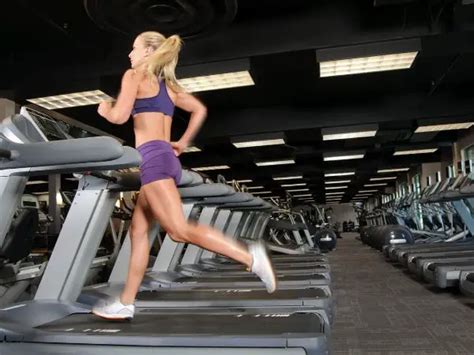 Image result for Treadmill Muscles Worked