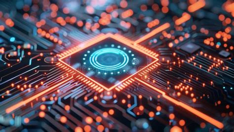 Image result for Chip Computer Blue Maze