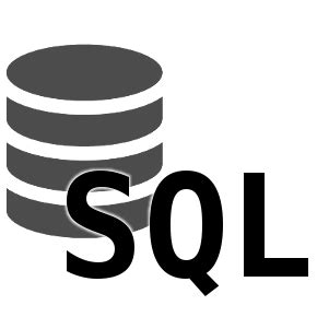 SQL Tutorial Logo に対する画像結果