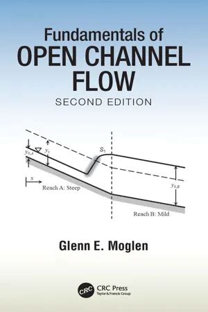 Toradh íomhá ar Open Channel Flow Book PDF