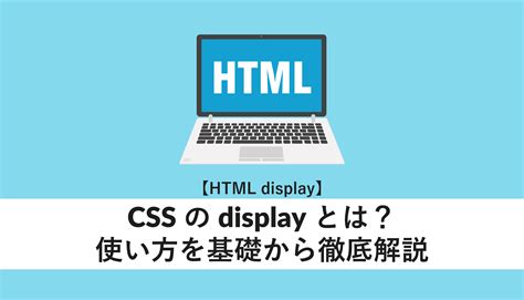 Display Example に対する画像結果