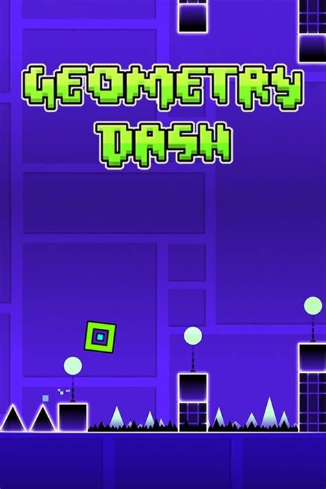 Image result for Geometry Dash in Python