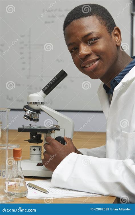 Image result for Microscope Portrait