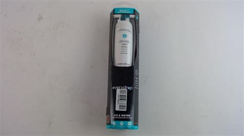 Image result for Everyday Ice and Water Refrigerator Filter