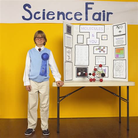 Image result for Science Fair Project Examples