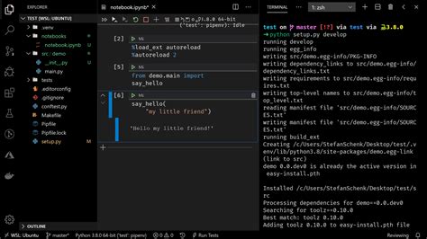Image result for Vscode Image Amr Python