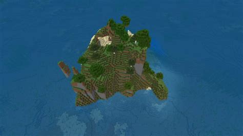 Image result for Minecraft Java Island Seeds