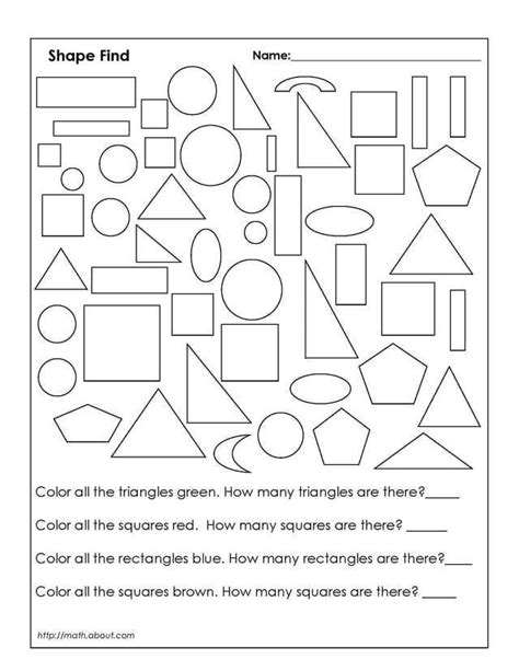 Image result for Geometric Patterns Worksheet Grade 8