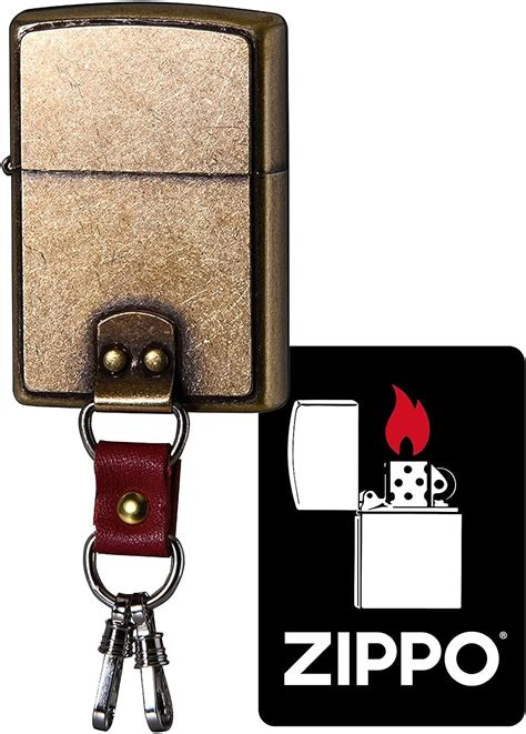 Zippo Butane Key Chain Holder に対する画像結果