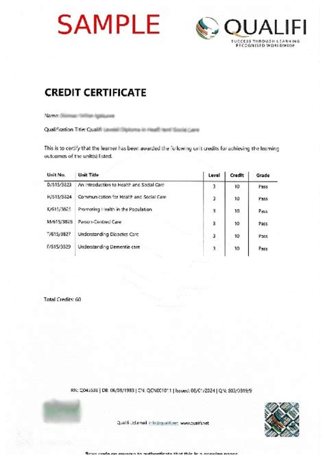 Toradh íomhá ar Polyspace Qualification Certificate