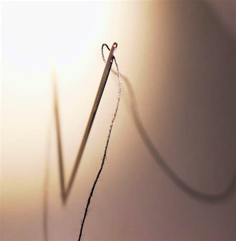 Image result for Needle Thread