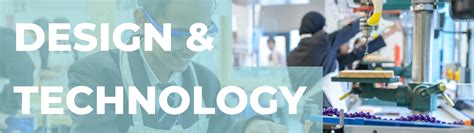Image result for Design Technology