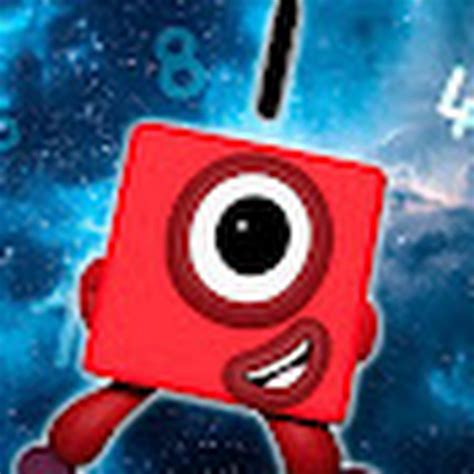 Image result for Number Blocks Fan Channel