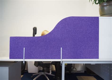 Desktop Privacy Panels for Office