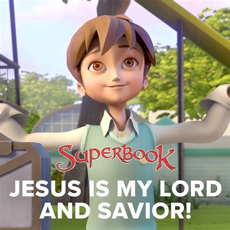 Superbook Lucifer and Jesus 的图像结果